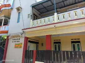 Dijual  Cepat Rumah