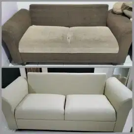 Servis sofa panggilan
