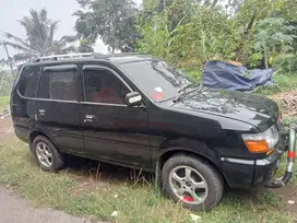 Toyota Kijang 1998 Bensin