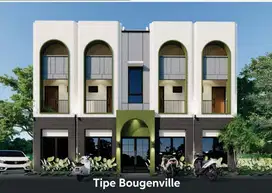 Jual kost kosan premium  di IPB Dramaga Bogor