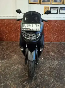 DP GRATIS NMAX KUNCI 2023 !! LIKE NEW BERGARANSI