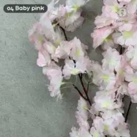 Bunga cerry blossom