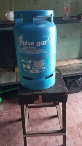 Tabung BlueGaz 5,5Kg kosongan