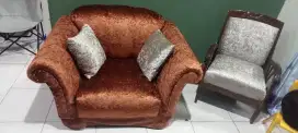 Servis sofa panggilan