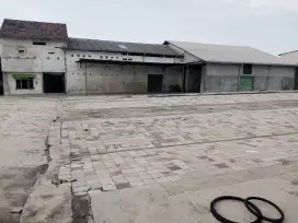 Di jual ex pabrik penggilingan padi