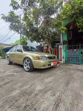 Toyota Soluna 2000 Bensin