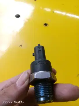 commonreal pressure ford everest