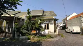 MURAH Rumah Hook di Cluster Singa Timur, Kalicari, Pedurungan