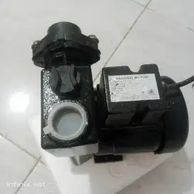 Mesin air nasional