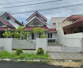 HARUS TERJUAL CEPAT... RUMAH 1 LT DI ANGGREK LOKA GRAHA RAYA BINTARO