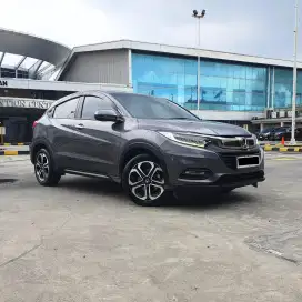 [DP 8 JT] HONDA HRV SPESIAL EDITION, UNIT TERAWAT DAN MULUS, SIAP GAS