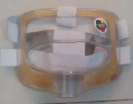 Face Mask Karate