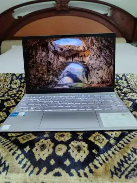 Laptop ASUS 14 OLED 2023