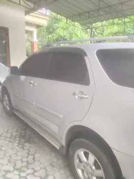 Daihatsu Terios 2010 Bensin