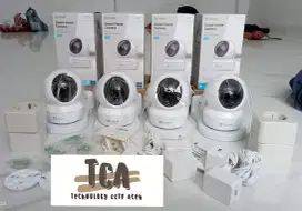 PROMO CCTV SMART 4 TITIK