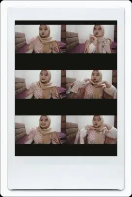 Mencari loker halal