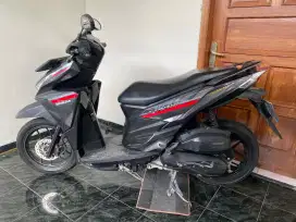 Honda Vario 125cc Tahun 2018