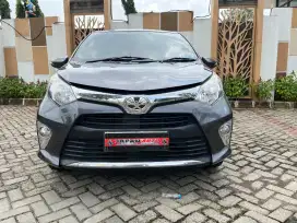 TOYOTA CALYA 1.2 G MT