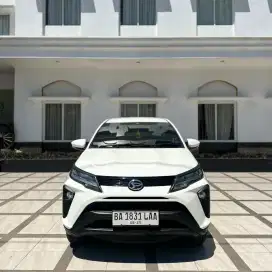 Terios X 2024 manual