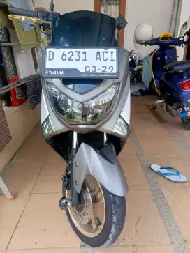 Jual cepat NMAX OLD 2019!!