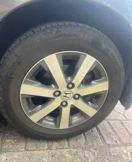 Velg Honda Freed Original