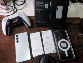 Samsung S24 Sein 5G 512Gb Normal Fullset Original Siap Pakai