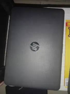 LAPTOP BEKAS HP ACCER