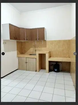 Dijual Rumah Villa Melati Mas 1Man Jual Cepat BU Nego