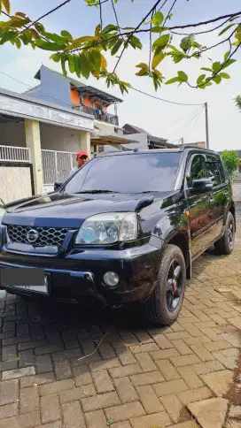 For Sale Nissan X-Trail