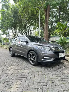 Honda HRV SE 2018 Cash