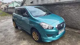 Datsun GO 2016 Bensin