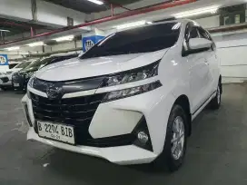 Daihatsu Xenia 1.3 Deluxe AT 2020 FullOriginal SepertiBaru Gresss ISTW