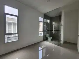 Dijual Rumah Minimalis Siap Huni di Komplek Mekar Wangi Bandung Kota