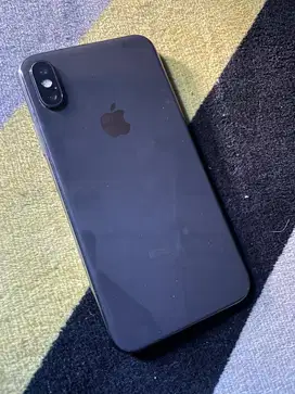 iPhone X 64GB All Operator