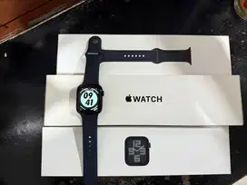 apple watch se gen 2 44m garansi resmi digimap