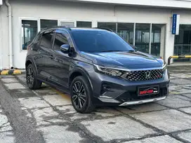 Honda WR-V RS 1.5 Honda Sensing AT Matic 2023/2024 km 16rb ori 100%