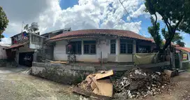 Disewakan Rumah Luas Untuk Kantor dekat MRT Lebak Bulus