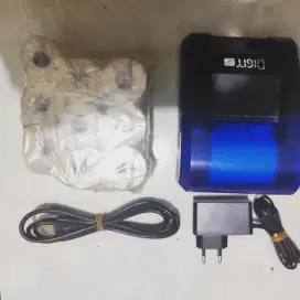DIGIT 58D printer bluetooth 58mm printer kasir PPOB struk kasir