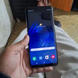 Samsung S8 plus