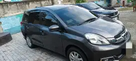 Mobilio e matic 2016
