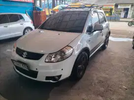 Suzuki SX4 1500 CCf