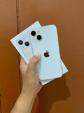 IPHONE 13 128GB SECOND EX INTER