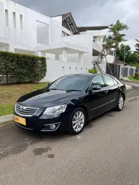 DIJUAL TOYOTA CAMRY 3.5 Q TAHUN 2008