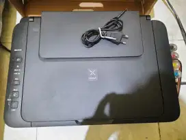 Printer Canon MG2570s Bekas