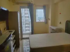 Kosan Executive Apartment Pakubuwono Terrace Jak Sel 3 jt/bln