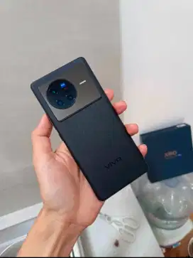 Vivo X80 5G 12/256
