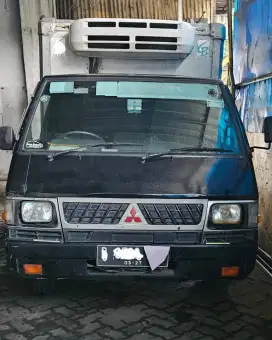 JUAL L300 BOX PENDINGIN