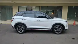 Hyundai creta prime 2023