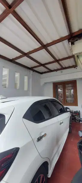 DISEWAKAN RUMAH MINIMALIS DI BINTARO SEKTOR 9  TANGSEL