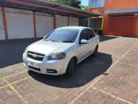 Dijual cepat chevrolet lova 2111